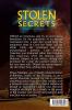 Stolen Secrets: 1 (Illuminati Series Spinoff Romance)