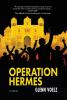 Operation Hermes: 2 (The Gisawi Chronicles)