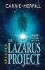 S.P.E.C.T.E.R. - The Lazarus Project: Someday I will collect you too; A Paranormal Suspense Thriller: 1