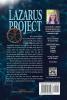 S.P.E.C.T.E.R. - The Lazarus Project: Someday I will collect you too; A Paranormal Suspense Thriller: 1