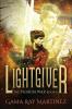 Lightgiver: 4 (Pharim War)