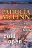 Cold Open: (Caught Dead in Wyoming Book 7)