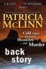 Back Story (Caught Dead in Wyoming Book 6)