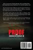 Proof of Innocence: 1 (Innocence Trilogy)