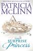 The Surprise Princess (The Wedding Series Book 6)