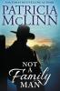 Not a Family Man (Prequel to The Forgotten Prince): 6.5 (Wedding)