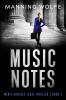 Music Notes: A Merit Bridges Legal Thriller: 2