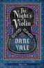 The Night's Violin: 3 (Sagas of Irth)