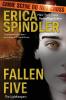 Fallen Five: 3 (Lightkeepers)