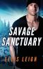 Savage Sanctuary: A Dire Wolves Mission: 2 (Devil's Dires)