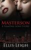 Masterson: A Vampire Sons Story