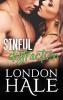 Sinful Distraction: Selling Sin: An Opposites Attract Romance: 6 (Temperance Falls)