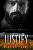 Justify: A Good Men Doing Bad Things Novel: 3 (Vigilante Justice)