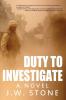 Duty to Investigate