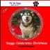 Doggy Celebrates Christmas: 4 (Ella the Doggy)