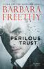 Perilous Trust: 1 (Off the Grid: FBI)