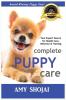 Complete Puppy Care