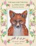 The (English and Pashto Edition) Man and the Fox: English-Pashto Edition (Teaching Stories)