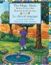 The Magic Horse -- Le Cheval magique: English-French Edition (Hoopoe Teaching-Stories)