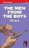 The Men From the Boys: 14 (Black Gat Books)