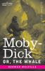 Moby-Dick; Or The Whale