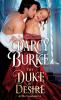 The Duke of Desire: 4 (Untouchables)