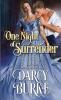 One Night of Surrender: 2 (Wicked Dukes Club)