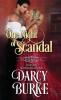 One Night of Scandal: 4 (Wicked Dukes Club)