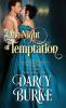 One Night of Temptation: 6 (Wicked Dukes Club)