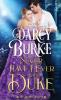 Never Have I Ever With a Duke: 1 (The Spitfire Society)