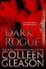 Dark Rogue: The Vampire Voss: 1 (Draculia Vampire Trilogy)