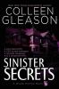 Sinister Secrets: A Wicks Hollow Book: 2