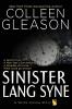 Sinister Lang Syne: A Short Holiday Novel (Wicks Hollow)