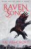 Raven Song: A Dystopian Fantasy: 1 (Inoki's Game)