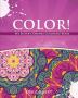 Color! My Sister's Dreams Coloring Book