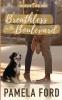 Breathless on the Boulevard: A heartwarming small town romance: 3 (The Bachelor Next Door)