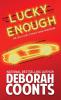 Lucky Enough: 11 (Lucky O'Toole Vegas Adventure)