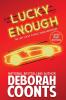 Lucky Enough: Large Print Edition: 11 (Lucky O'Toole Vegas Adventure)