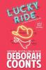 Lucky Ride: Large Print Edition: 8 (Lucky O'Toole Vegas Adventure)