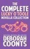 The Complete Lucky O'Toole Novella Collection: 9 (Lucky O'Toole Vegas Adventure)