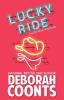 Lucky Ride: 8 (Lucky O'Toole Vegas Adventure)