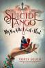 Suicide Tango: My Year Killin' It With A Shrink