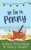 In For A Penny: A Humorous Amateur Sleuth Cozy Mystery: 1 (Seasoned Southern Sleuths Cozy Mystery)