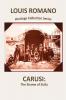 Carusi: The Shame of Sicily (Heritage Collections)