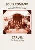 Carusi: The Shame of Sicily: 1 (Heritage Collection)