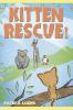 Kitten Rescue!: 2 (Building Character)