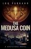 The Medusa Coin: A Greystone Novel: 3