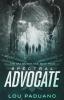 Spectral Advocate: The DSA Season One Book Four: 1.4