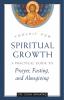 Toolkit for Spiritual Growth