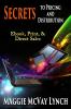 Secrets to Pricing and Distribution: Ebook Print & Direct Sales: 2 (Career Author Secrets)